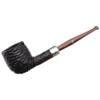 Peterson Derry Rusticated (605) Fishtail