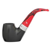Peterson Dracula Smooth (304) Fishtail