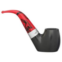 Peterson Dracula Smooth (304) Fishtail