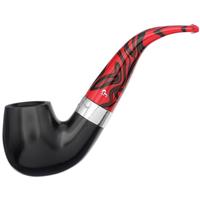 Peterson Dracula Smooth (X220) Fishtail