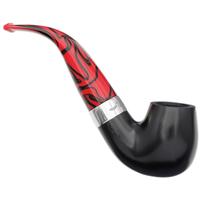 Peterson Dracula Smooth (X220) Fishtail
