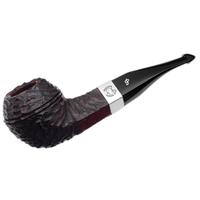Peterson Sherlock Holmes Rusticated Hudson P-Lip