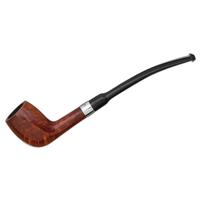 Peterson Speciality Smooth Nickel Mounted Belgique