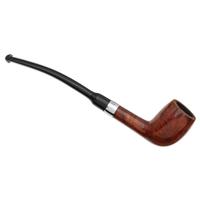 Peterson Speciality Smooth Nickel Mounted Belgique