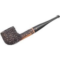 Peterson Aran Rusticated (608) Fishtail