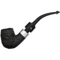 Peterson Deluxe System Sandblasted (9s) P-Lip