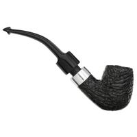 Peterson Deluxe System Sandblasted (9s) P-Lip