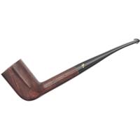 Peterson Aran Smooth (124) Fishtail