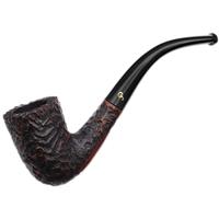 Peterson Aran Rusticated (128) Fishtail