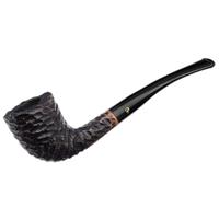 Peterson Aran Rusticated (129) Fishtail