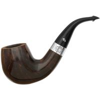 Peterson Sherlock Holmes Dark Smooth Professor P-Lip