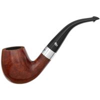 Peterson Kildare Silver Mounted (69) P-Lip