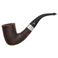 Peterson Sherlock Holmes Sandblasted Rathbone P-Lip