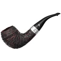 Peterson Sherlock Holmes Rusticated Deerstalker P-Lip