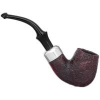 Peterson System Standard Sandblasted (307) P-Lip