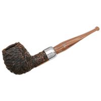 Peterson Derry Rusticated (87) Fishtail