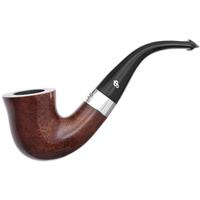 Peterson Kildare Silver Mounted (05) P-Lip