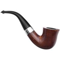 Peterson Kildare Silver Mounted (05) P-Lip