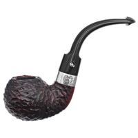 Peterson Sherlock Holmes Rusticated Lestrade P-Lip