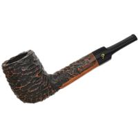 Peterson Aran Rusticated (53) Fishtail