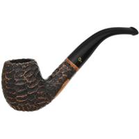 Peterson Aran Rusticated (69) Fishtail