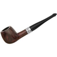 Peterson Aran Smooth Nickel Mounted (86) P-Lip