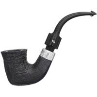 Peterson Deluxe System Sandblasted (XL5s) P-Lip