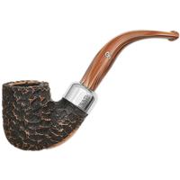 Peterson Derry Rusticated (338) Fishtail