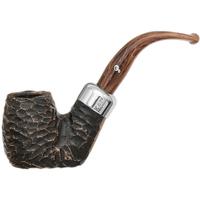 Peterson Derry Rusticated (304) Fishtail