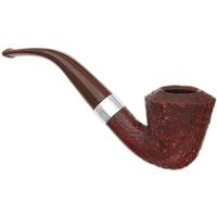 Peterson Irish Harp Sandblasted (B10) Fishtail