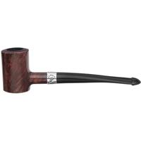 Peterson Aran Smooth Nickel Mounted (701) P-Lip