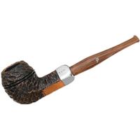 Peterson Derry Rusticated (150) Fishtail