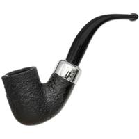 Peterson Army Filter Sandblasted (338) Fishtail (9mm)