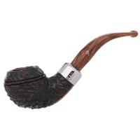 Peterson Derry Rusticated (999) Fishtail