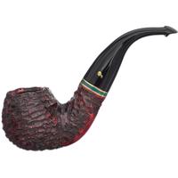 Peterson Emerald Rusticated (XL02) P-Lip