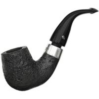 Peterson Deluxe System Sandblasted (9B) P-Lip