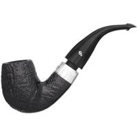 Peterson Deluxe System Sandblasted (9B) P-Lip
