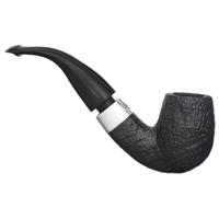 Peterson Deluxe System Sandblasted (9B) P-Lip