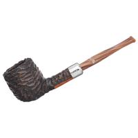 Peterson Derry Rusticated (605) Fishtail