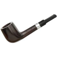 Peterson Junior Heritage Silver Mounted Lovat Fishtail