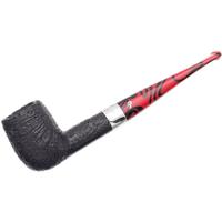 Peterson Dracula Sandblasted (15) Fishtail