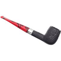 Peterson Dracula Sandblasted (15) Fishtail