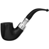 Peterson Ebony Spigot (338) Fishtail
