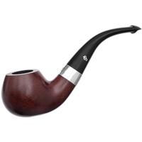 Peterson Kildare Silver Mounted (03) P-Lip