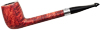 Peterson Aran Nickel Mounted (264) P-Lip