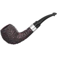 Peterson Sherlock Holmes Rusticated Strand P-Lip