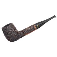 Peterson Aran Rusticated (106) Fishtail