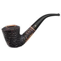 Peterson Aran Rusticated (B10) Fishtail