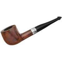 Peterson Aran Smooth Nickel Mounted (608) P-Lip