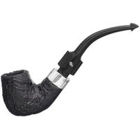 Peterson Deluxe System Sandblasted (9s) P-Lip